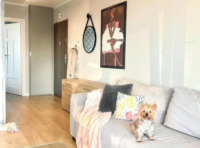Downtownapartments Carrie