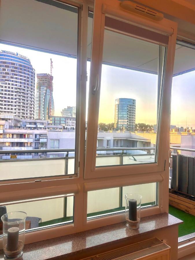 Downtownapartments Carrie Rzeszow