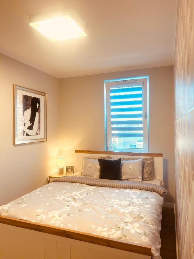 Downtownapartments Carrie Apartment