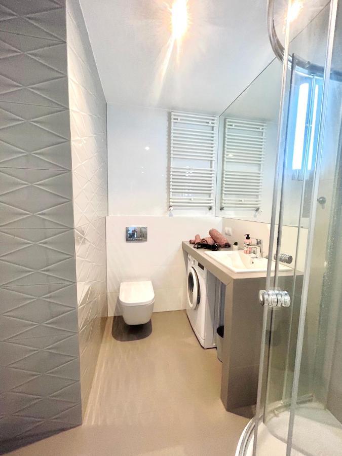 Downtownapartments Carrie Apartment *