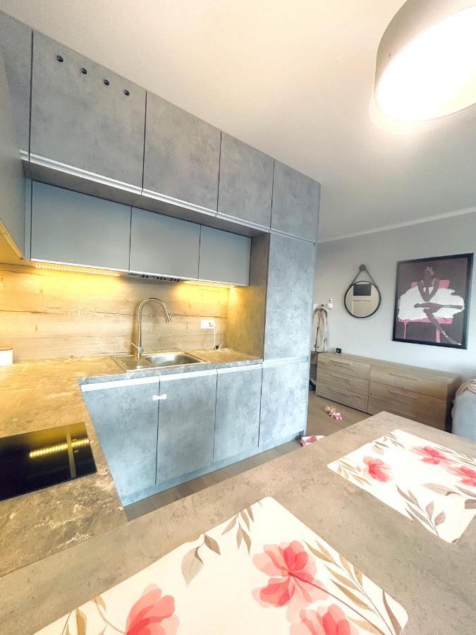 Downtownapartments Carrie * Rzeszow